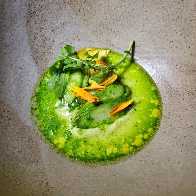 Expérience culinaire : une invitation à vivre la cuisine autrement chez Maison Soubeiran