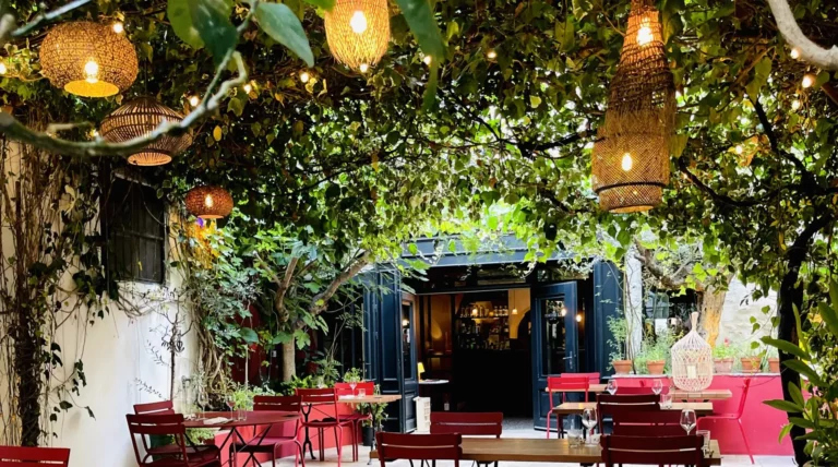 Restaurant & séminaire : quand l’expérience culinaire devient un moment fédérateur