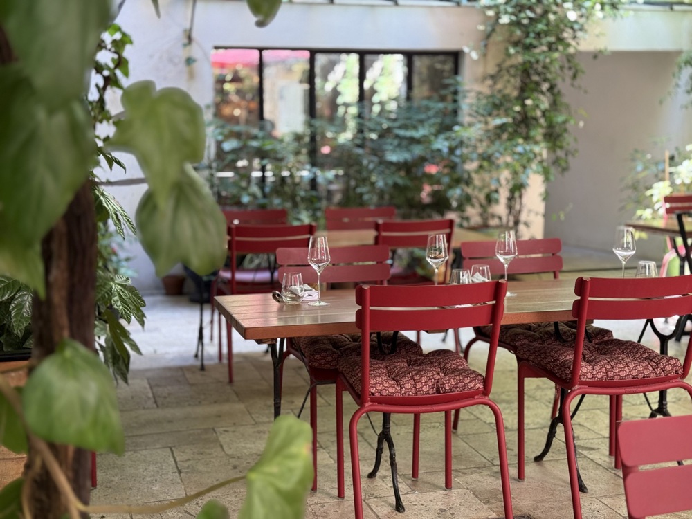 cours maison soubeiran maison soubeiran à lunel