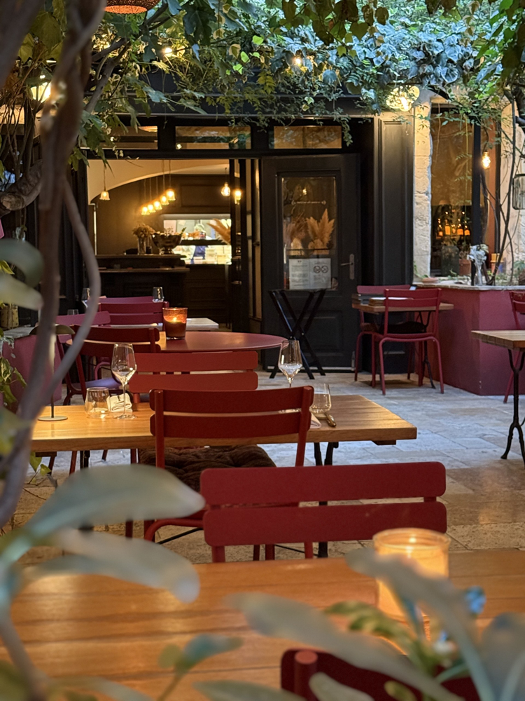 maison soubeiran cours maison soubeiran à lunel