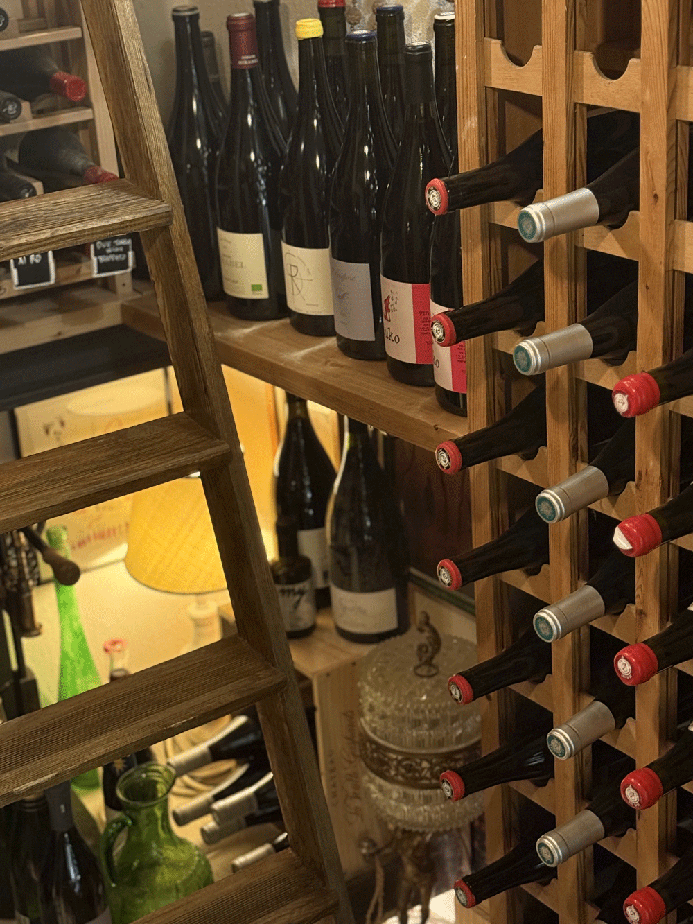 vin nature maison soubeiran maison soubeiran à lunel