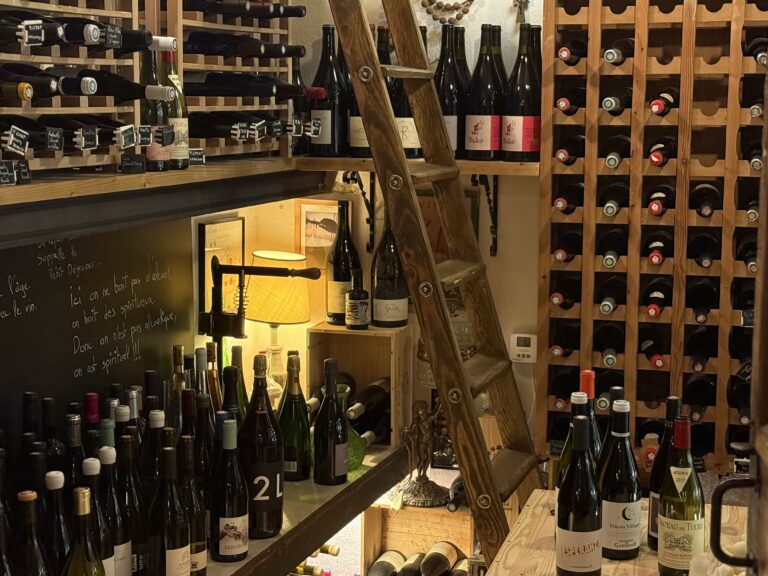 Accord mets et vins : sublimer le repas par l’harmonie