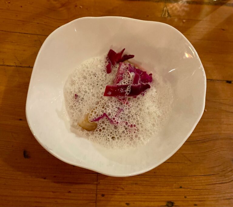 Manger local, un choix qui dépasse l’assiette